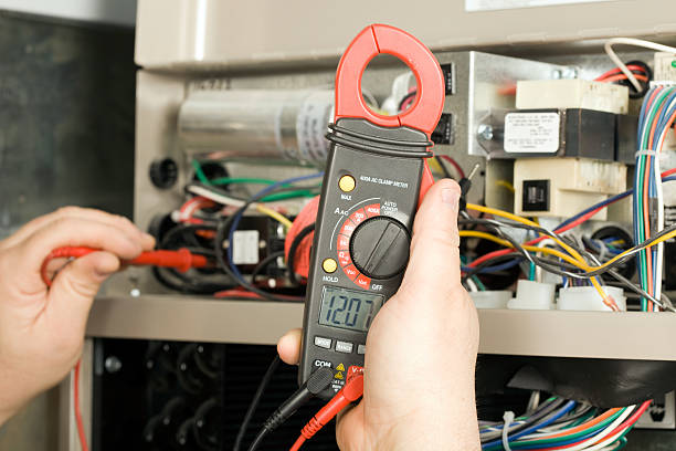 Best Electrical Safety Inspections  in Leavittsburg, OH